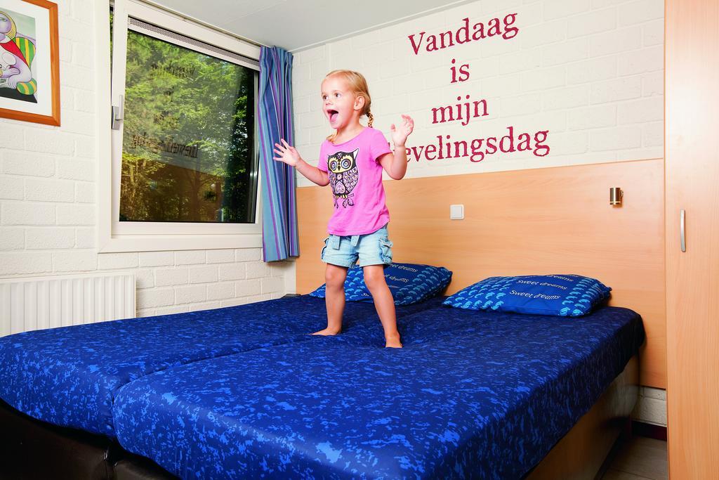 Vakantiepark De Berkenhorst Kootwijk Habitación foto