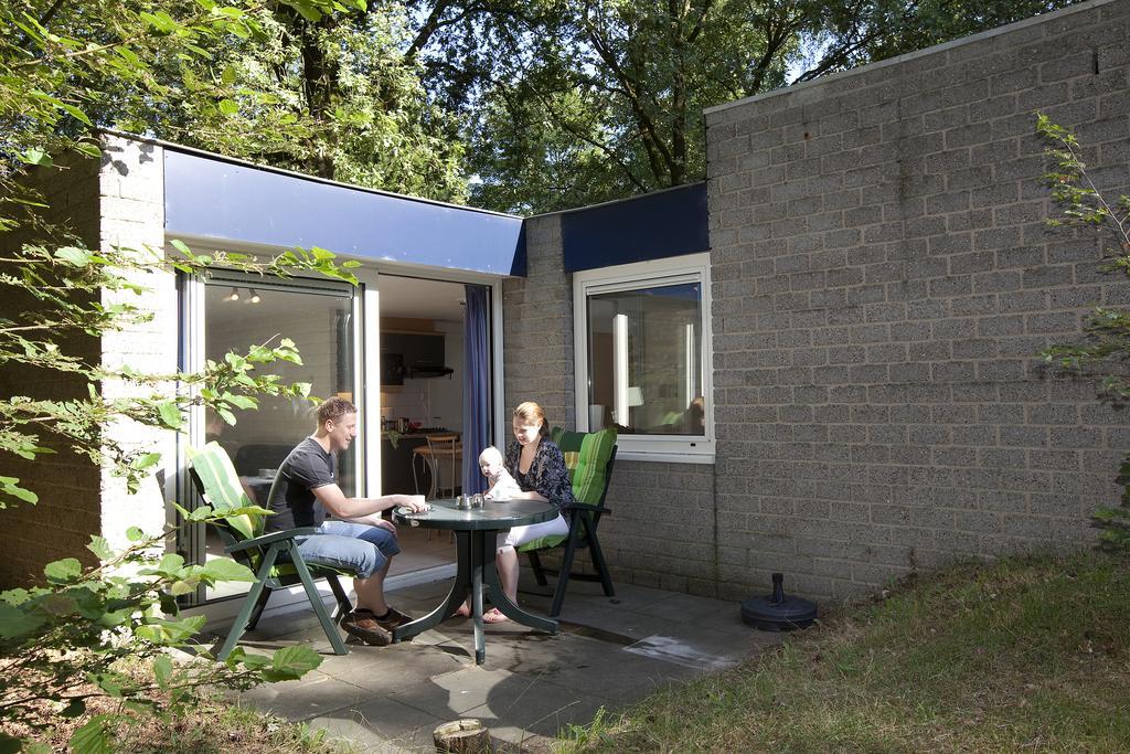 Vakantiepark De Berkenhorst Kootwijk Habitación foto